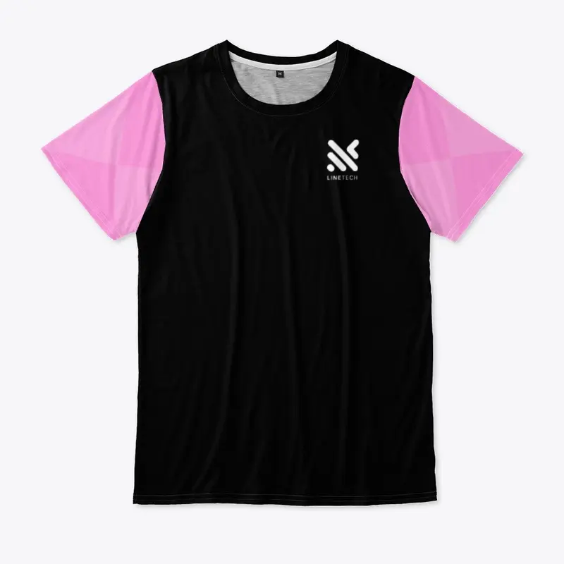 LINETECH SHORT SLEEVE TEE