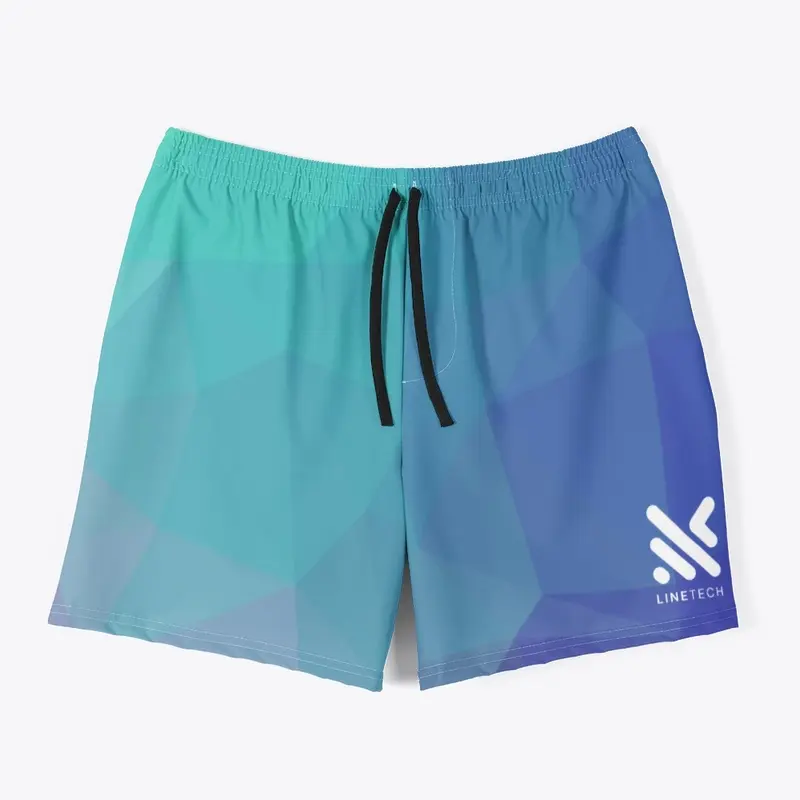 LINETECH SWIM TRUNKS